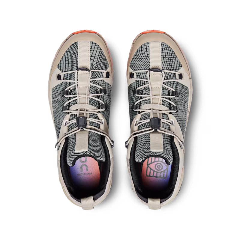 Women's Cloudtrax Sensa