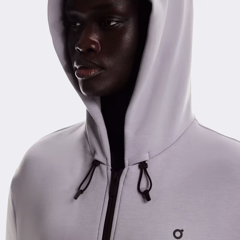 Women's Focus Tech Zip Hoodie