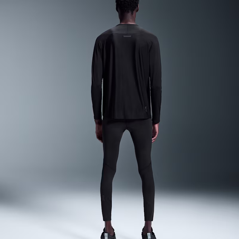 Men's Perf Winter Tights Lumos