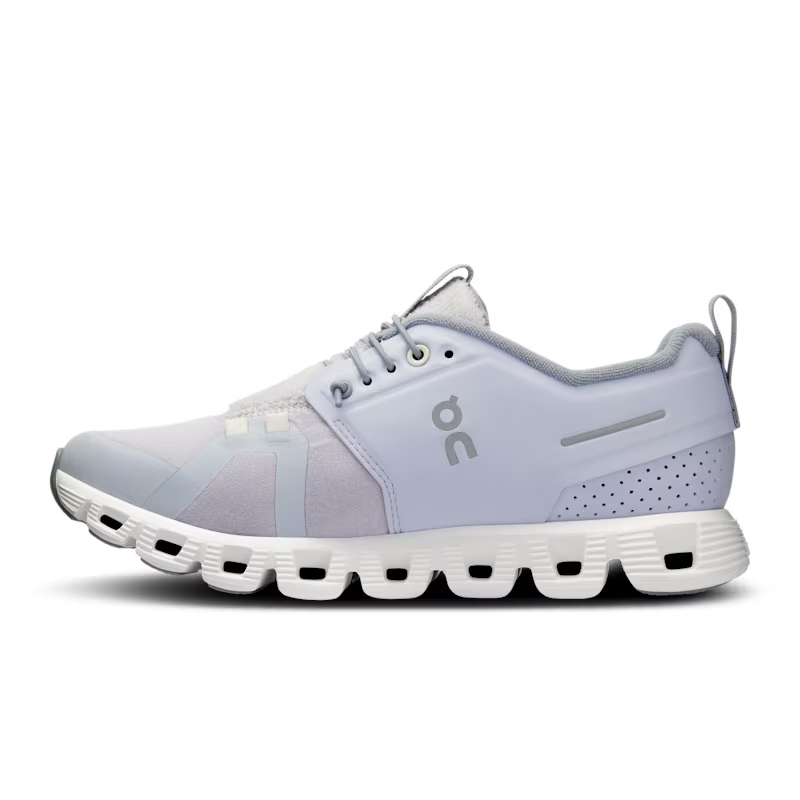Women's Cloud 5 Terry