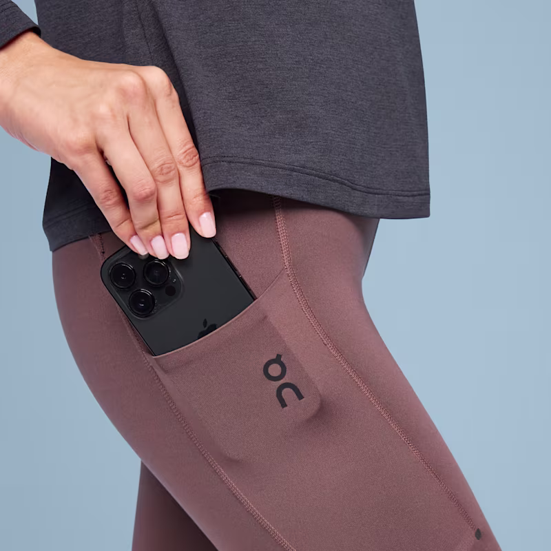 Women's Performance Winter Tights