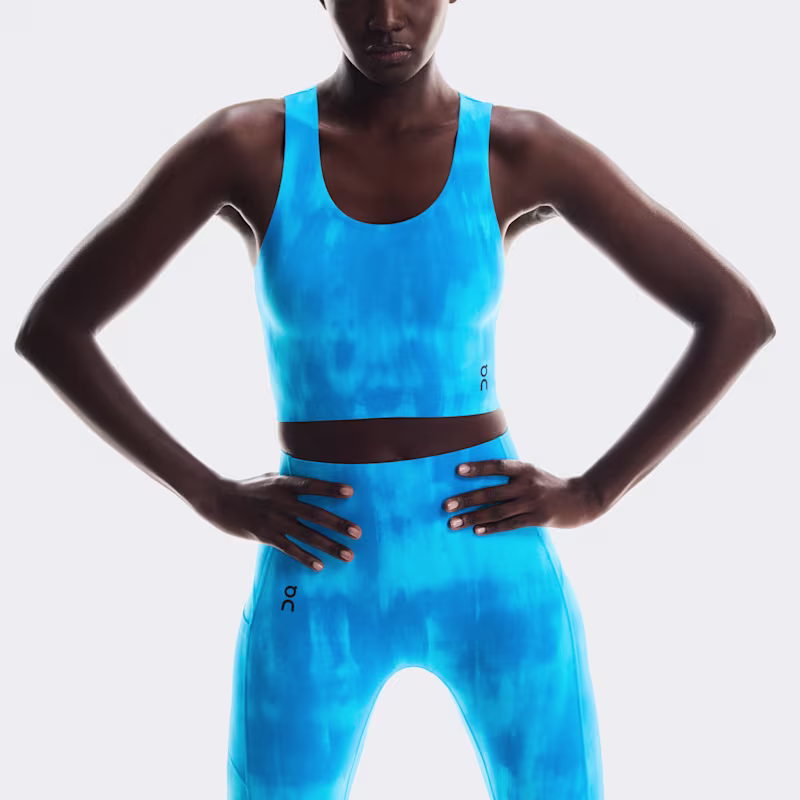 Women's Studio Tights Short