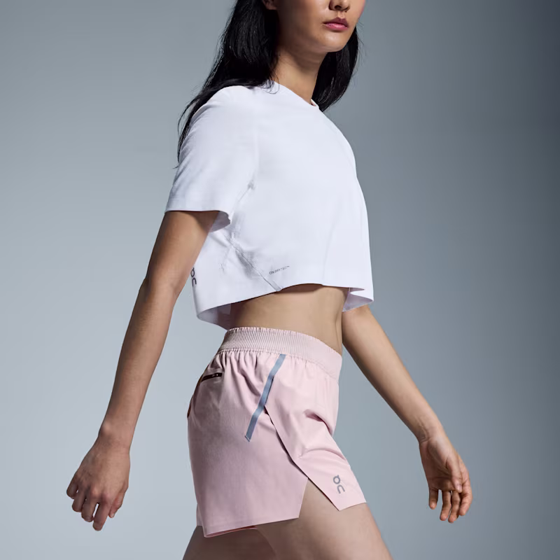 Women's Train Shorts