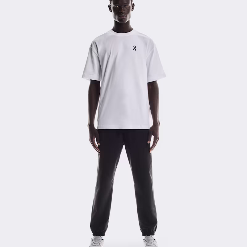 Men's Club T Graphic