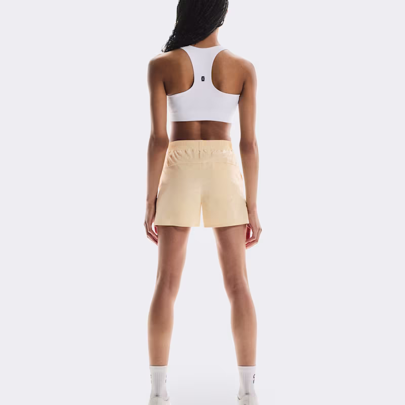Women's Focus Shorts