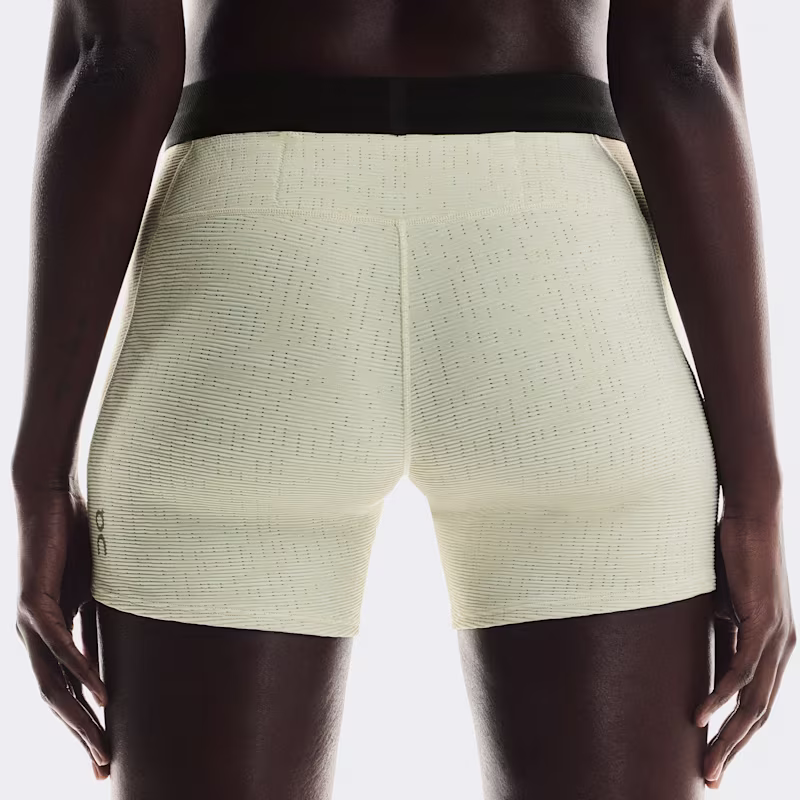 Women's Pace Tights Short