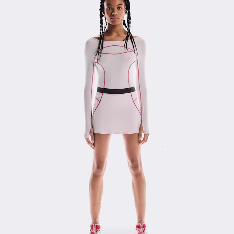 Women's Studio Long Sleeve FKA