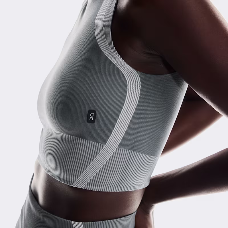 Women's Studio Knit Crop