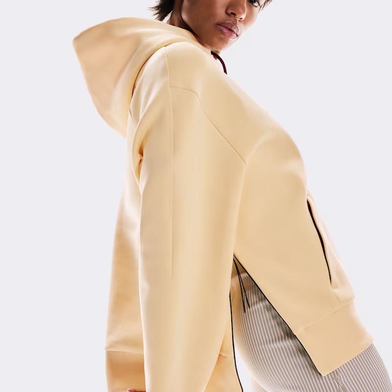 Women's Focus Tech Hoodie