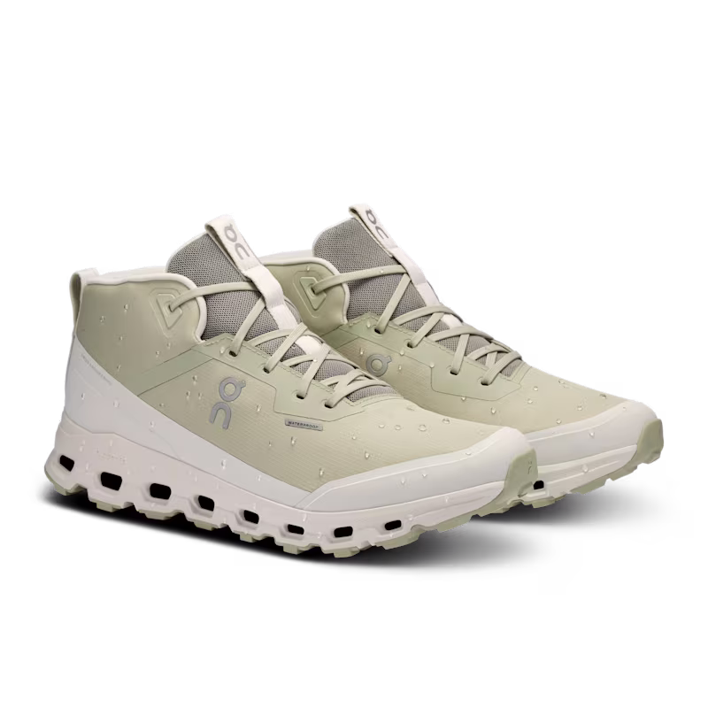 Men's Cloudroam Waterproof