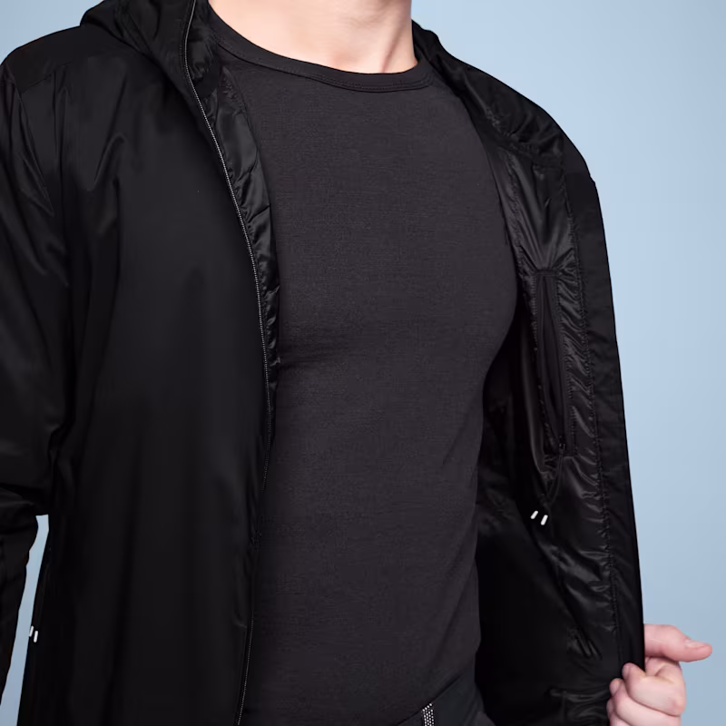 Men's Insulator Jacket