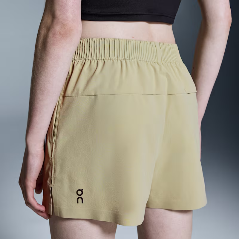 Women's Focus Shorts
