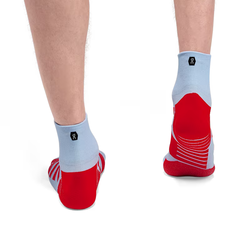 Men's Performance Mid Sock