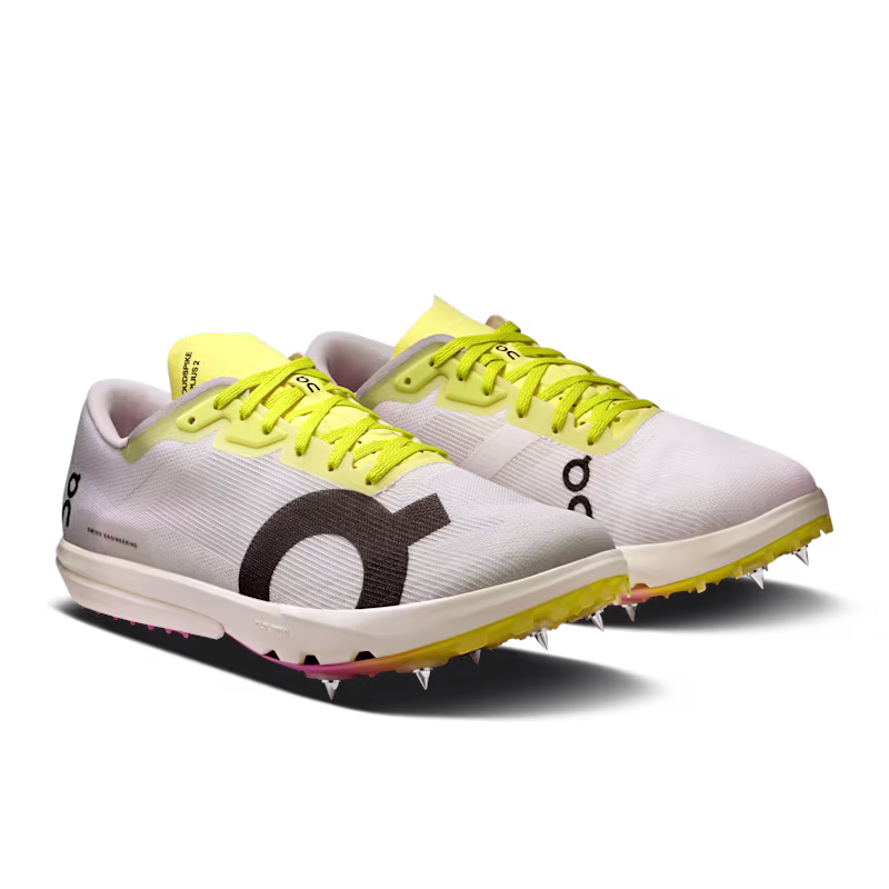 Women's Cloudspike Amplius 2