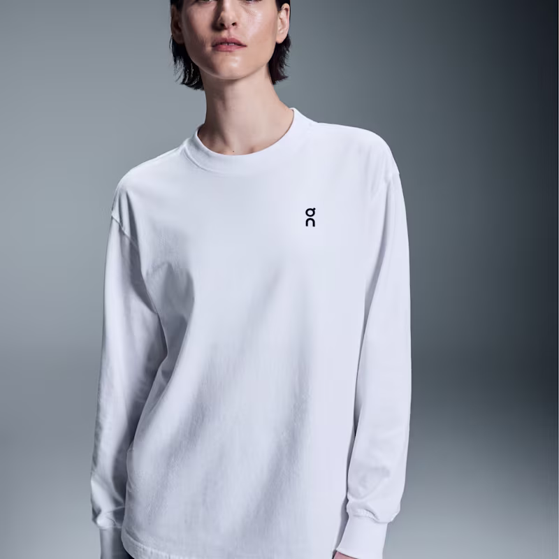 Women's Club Long-T