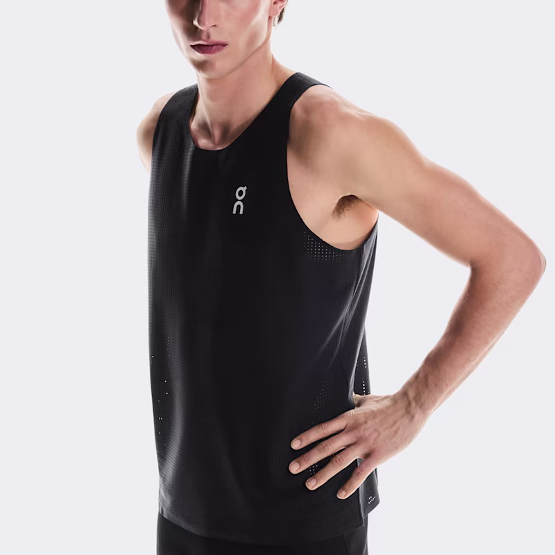 Men's Pace Tank