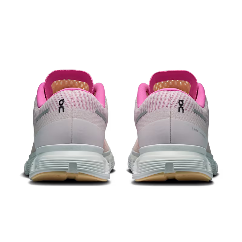 Women's Cloud 6 Push