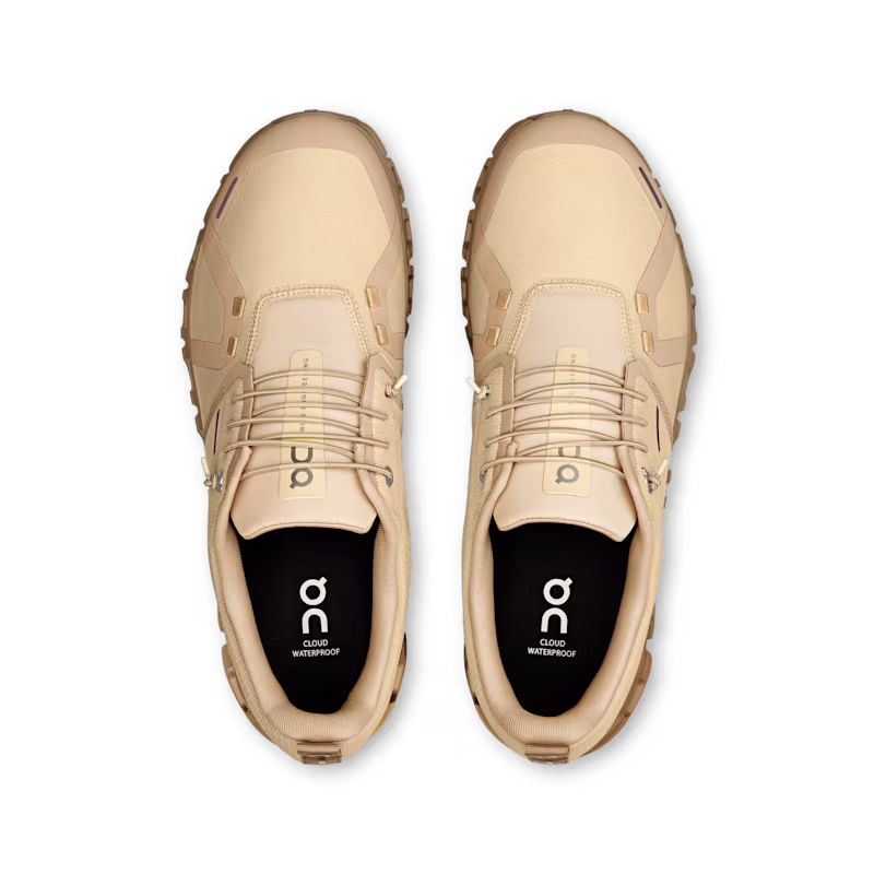 Men's Cloud 6 Waterproof