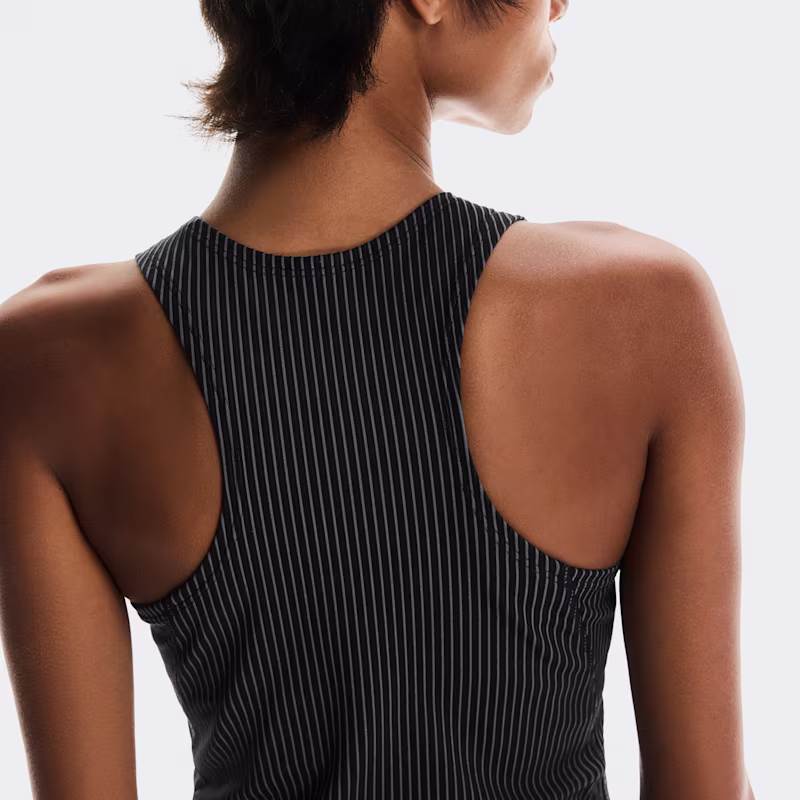 Women's All-Day Ribbed Dress