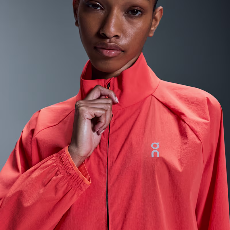 Women's All-Day 1/2 Zip Jacket