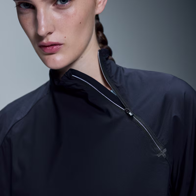 Women's Active Jacket