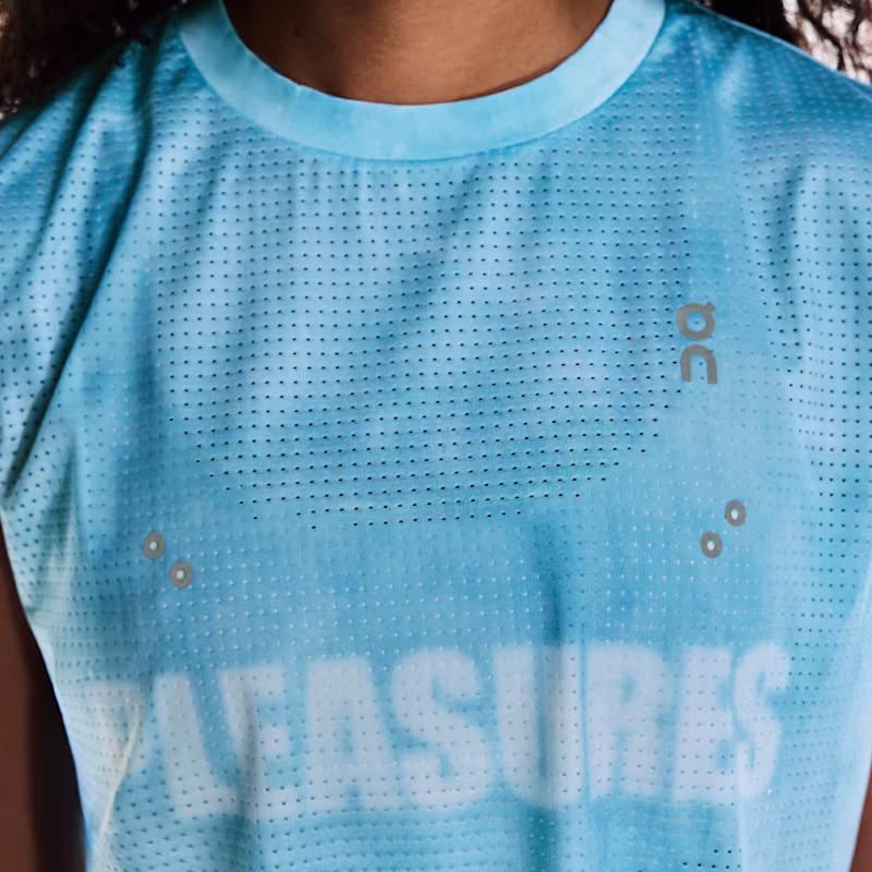 Women's Tank PLEASURES x The Loop
