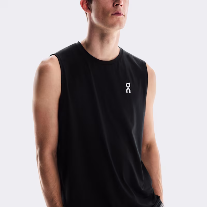 Men's Court Tank