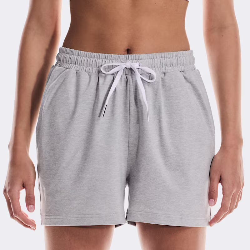 Women's Courtside Shorts