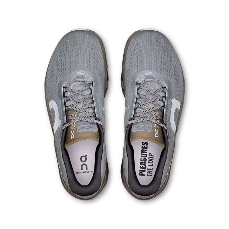 Men's Cloudmonster 2 PLEASURES x The Loop