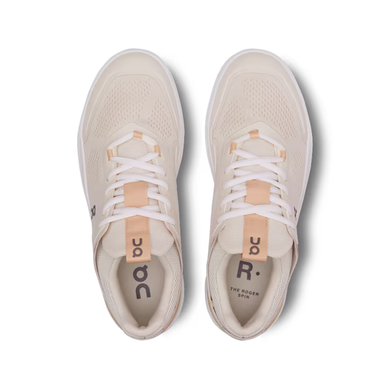 Women's THE ROGER Spin