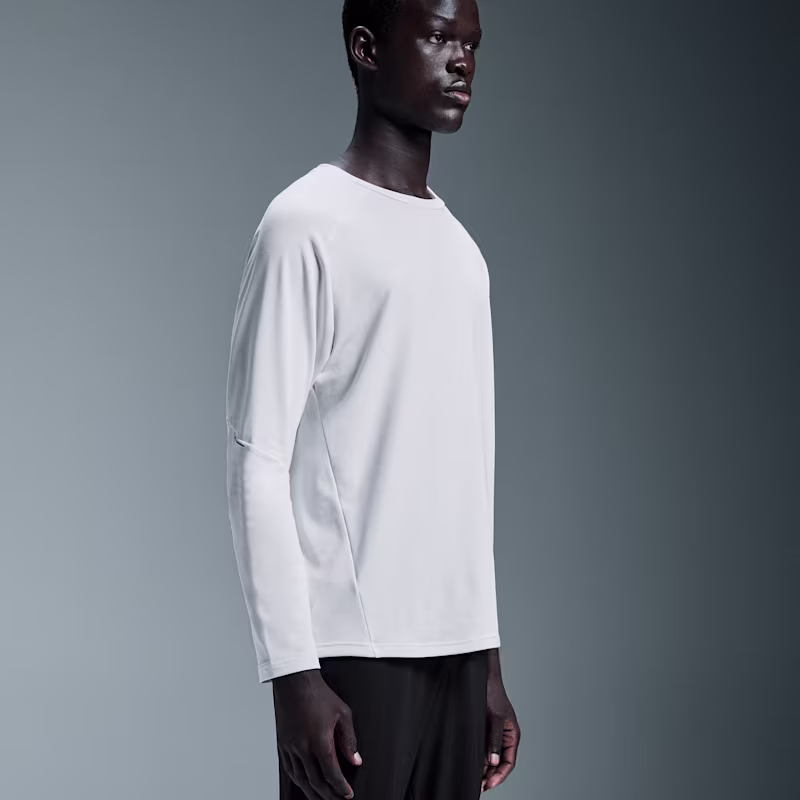 Men's Focus Long-T