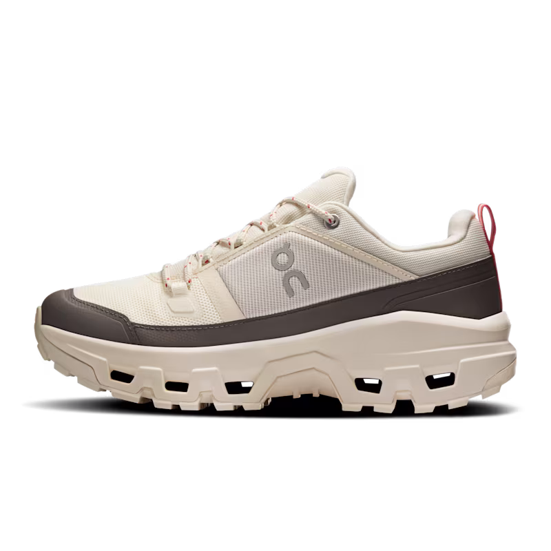 Women's Cloudrock Low Waterproof