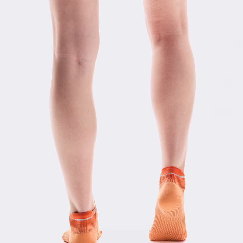 Performance Run Sock Low