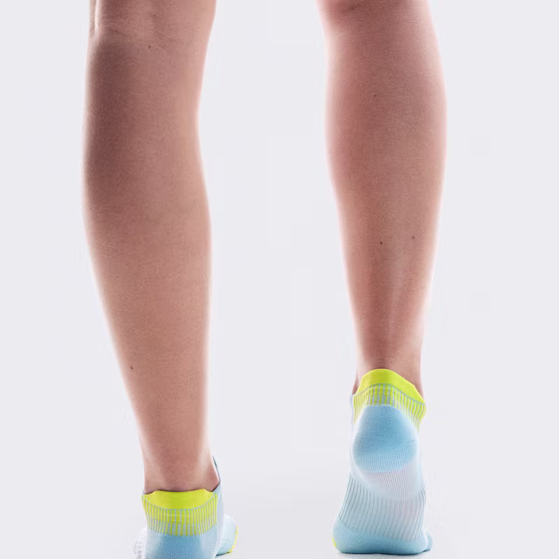 Performance Run Sock Low