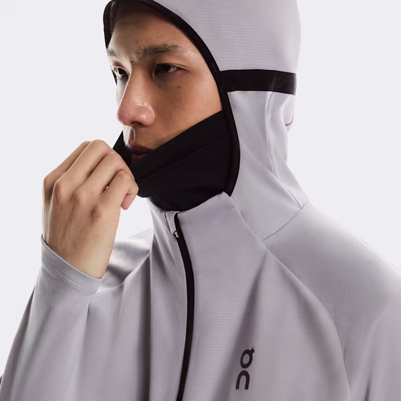 Men's Climate Zip Hoodie