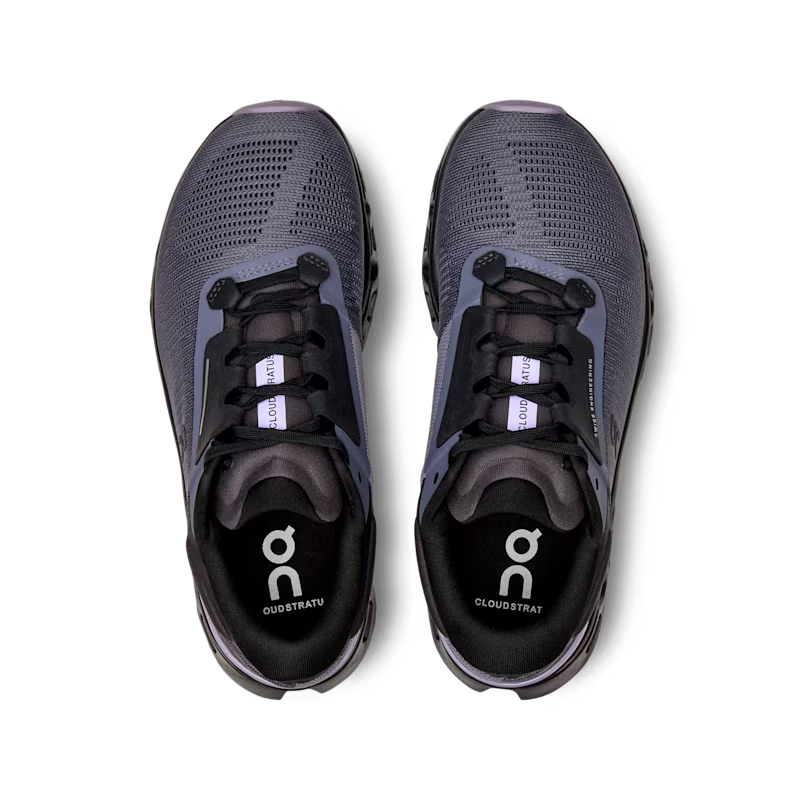 Women's Cloudstratus 3