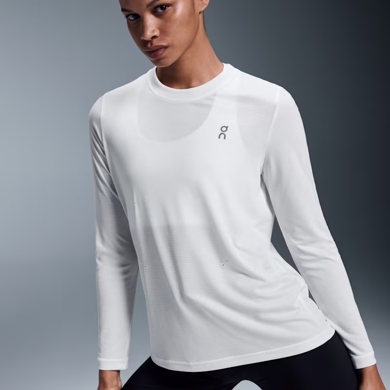 Women's Pace Long-T