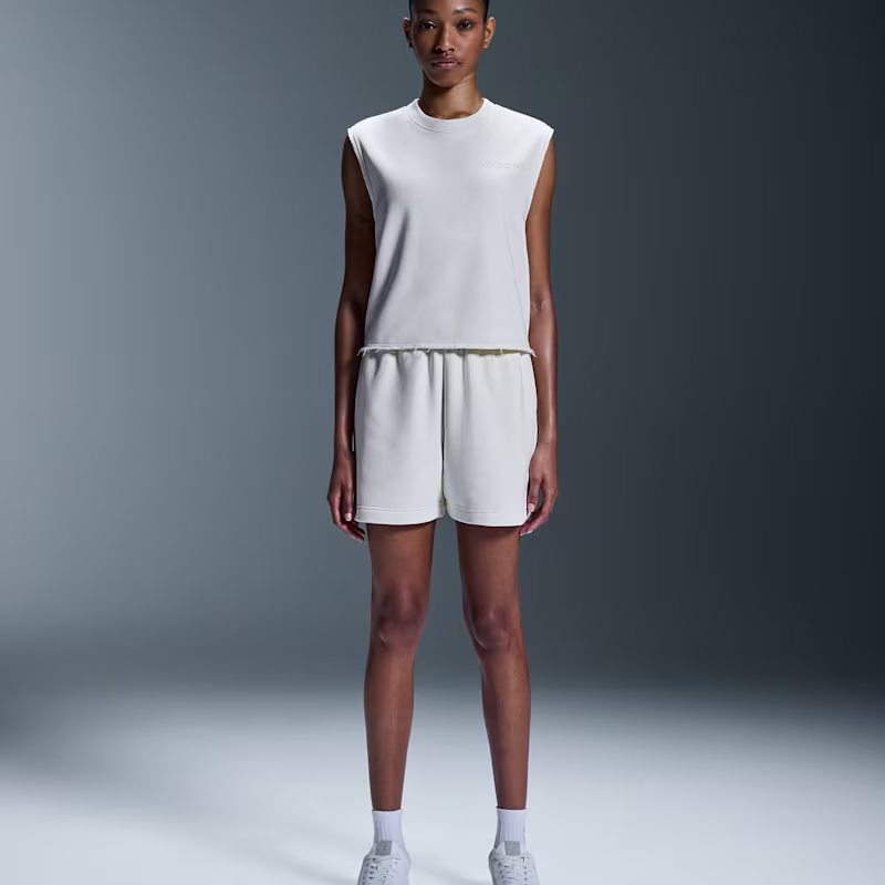 Women's Open Club Shorts