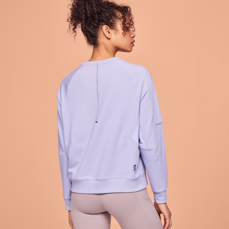 Women's Movement Crew