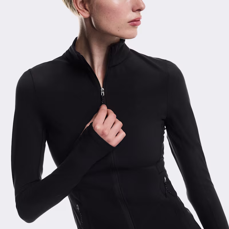 Women's Studio Jacket