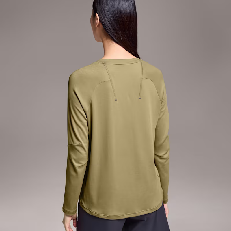 Women's Focus Long-T