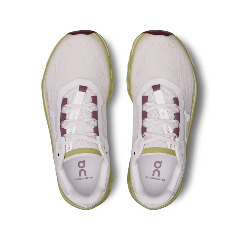 Women's Cloudmonster