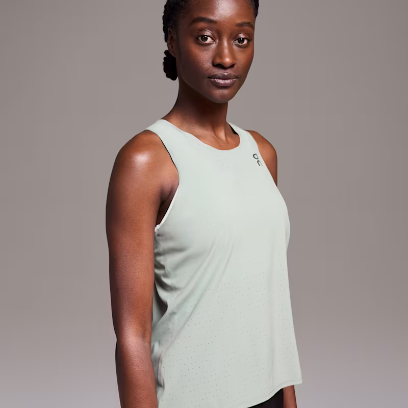 Women's Race Singlet