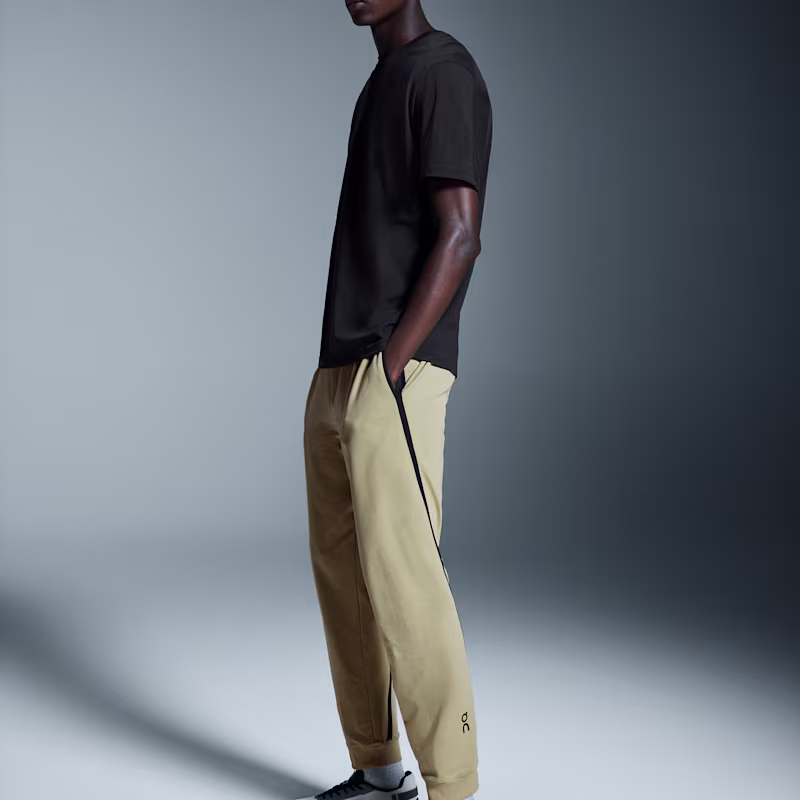 Men's Studio Joggers
