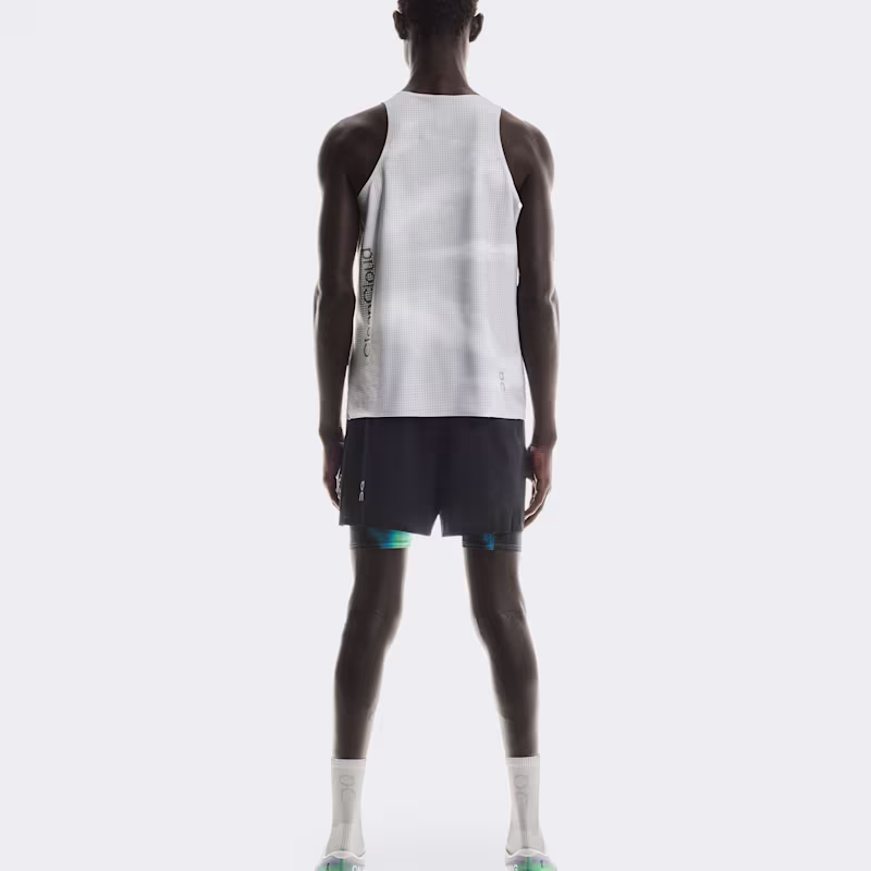 Men's Pace Shorts
