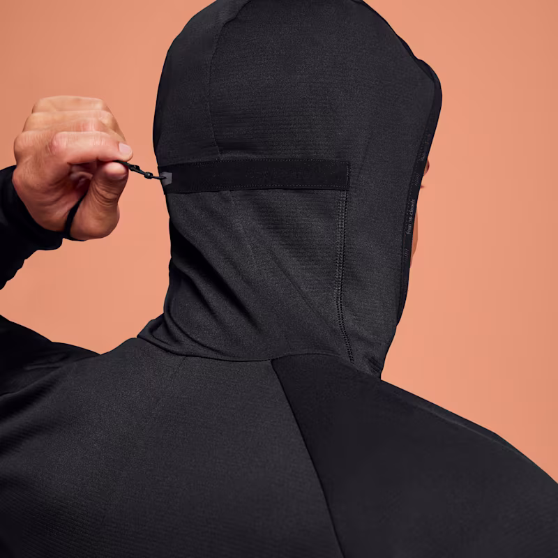 Men's Climate Zip Hoodie