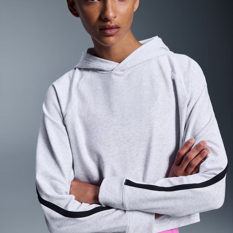 Women's Studio Hoodie