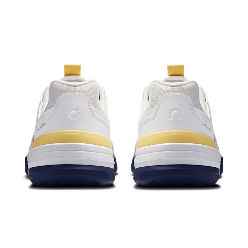 THE ROGER Clubhouse Pro Youth