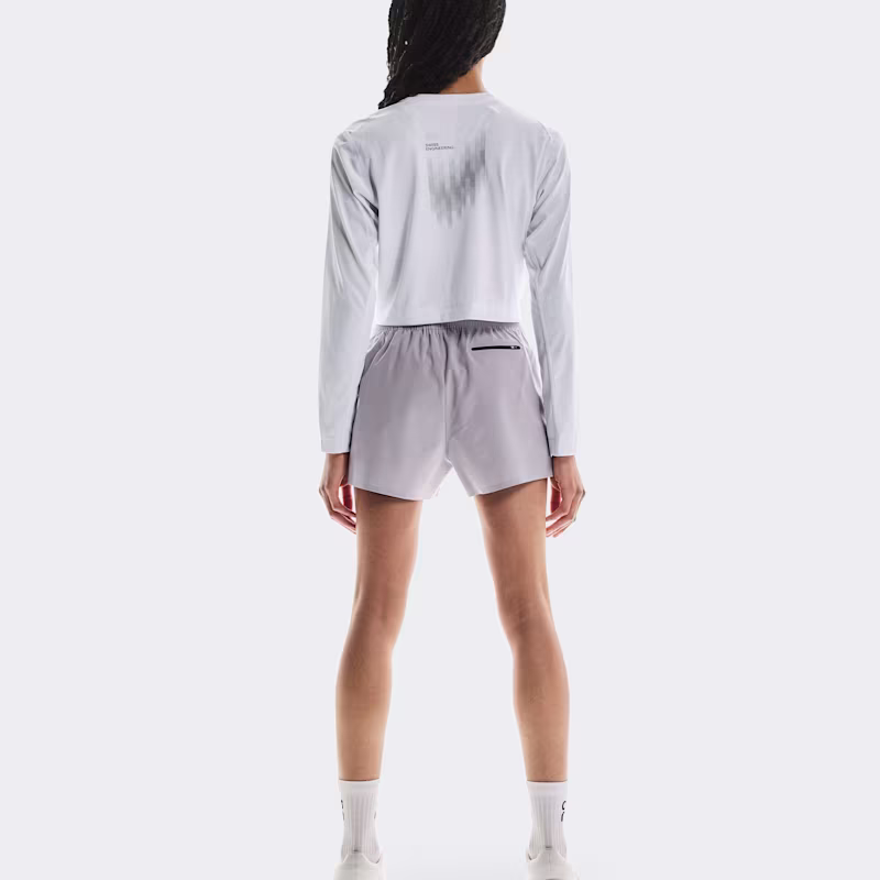 Women's Train Shorts