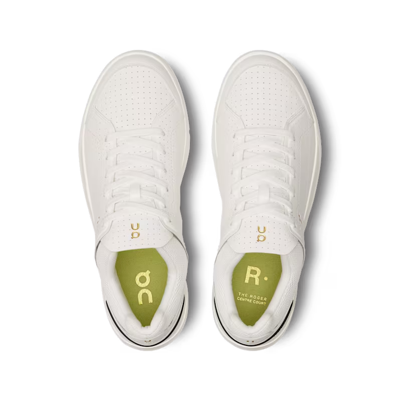 Women's THE ROGER Centre Court